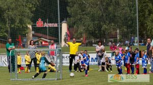 BISS-CuP_G-Jun.-Bambinis in Aktion